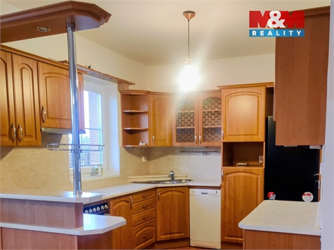 Pronájem rodinného domu, 120 m² 6