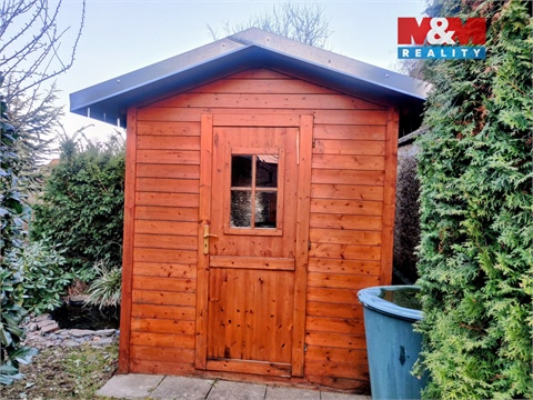 Pronájem rodinného domu, 120 m² 22