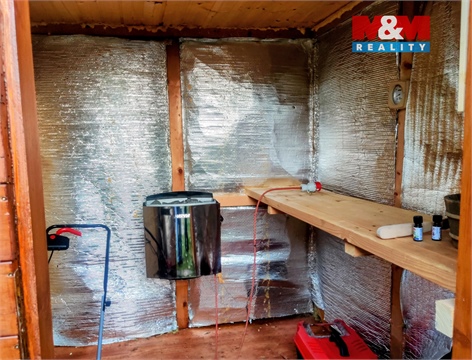 Pronájem rodinného domu, 120 m² - 22