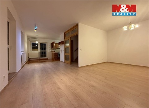 Pronájem rodinného domu, 120 m² 8