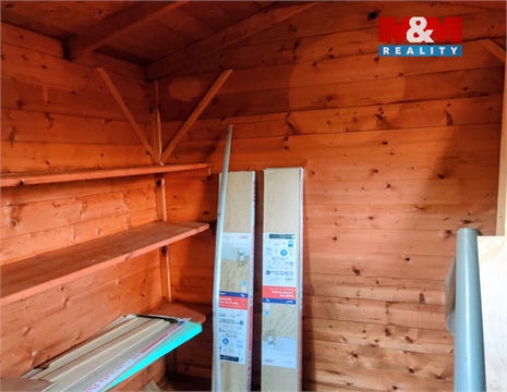 Pronájem rodinného domu, 120 m² - 24