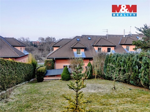 Pronájem rodinného domu, 120 m² 2