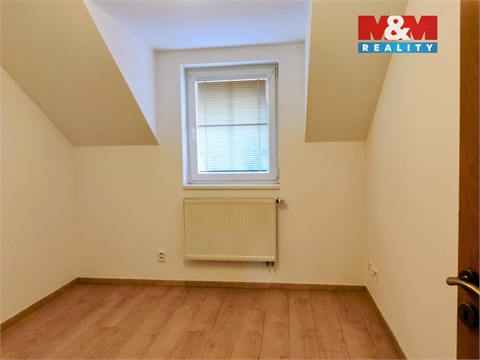 Pronájem rodinného domu, 120 m² 10