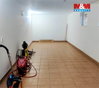 Pronájem rodinného domu, 120 m² - 18