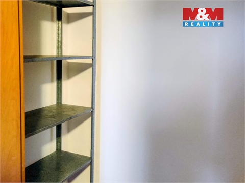 Pronájem rodinného domu, 120 m² - 20