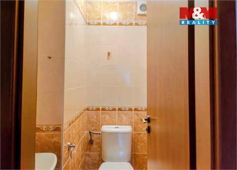 Pronájem rodinného domu, 120 m² 18