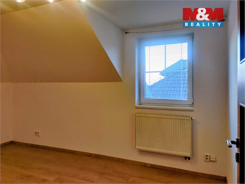 Pronájem rodinného domu, 120 m² - 10