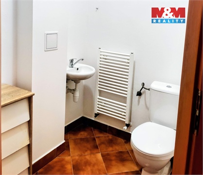 Pronájem rodinného domu, 120 m² 16