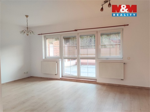 Pronájem rodinného domu, 120 m² - 8