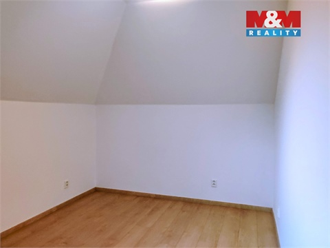 Pronájem rodinného domu, 120 m² 12