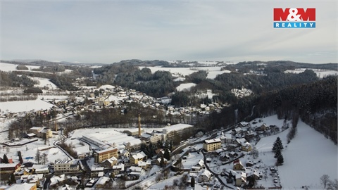 Prodej komerčního objektu, 180 m² 18