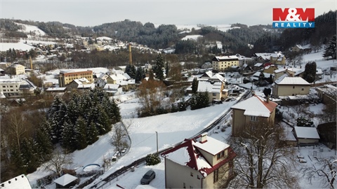 Prodej komerčního objektu, 180 m² - 16