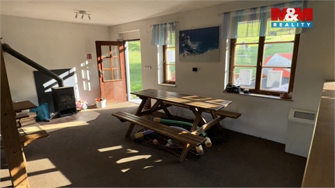 Prodej komerčního objektu, 180 m² - 6