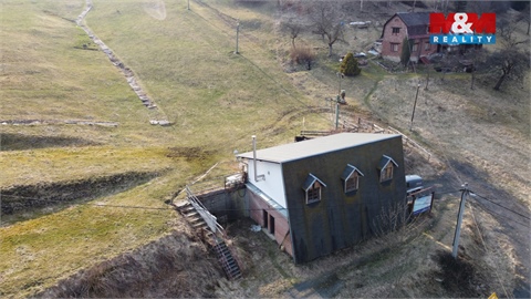 Prodej komerčního objektu, 180 m² 2