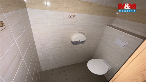 Prodej komerčního objektu, 180 m² - 8