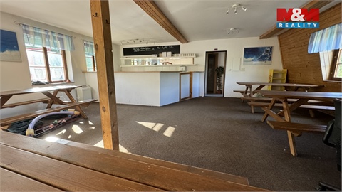 Prodej komerčního objektu, 180 m² - 4