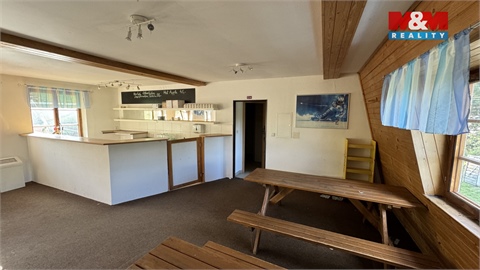 Prodej komerčního objektu, 180 m² - 2