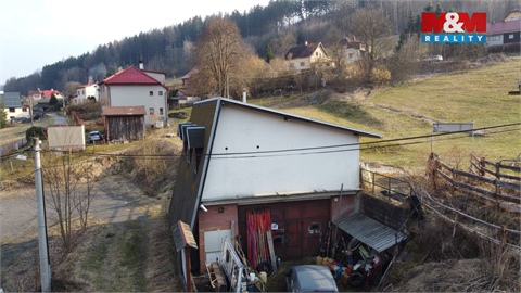 Prodej komerčního objektu, 180 m² 12