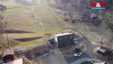 Prodej komerčního objektu, 180 m² - 12