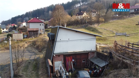 Prodej rodinného domu, 180 m² 12