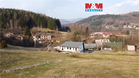 Prodej rodinného domu, 180 m²