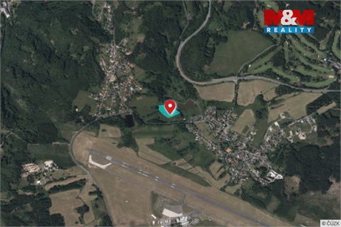 Prodej zemědělské půdy, 12 158 m² 4