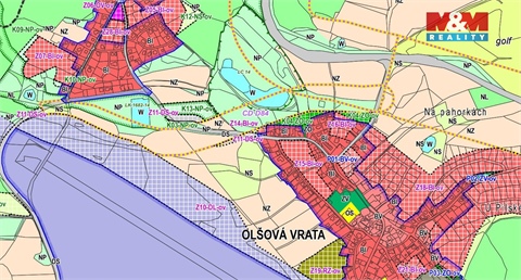 Prodej zemědělské půdy, 12 158 m² 2