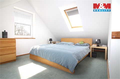 Pronájem bytu 2+1, 46 m² 2