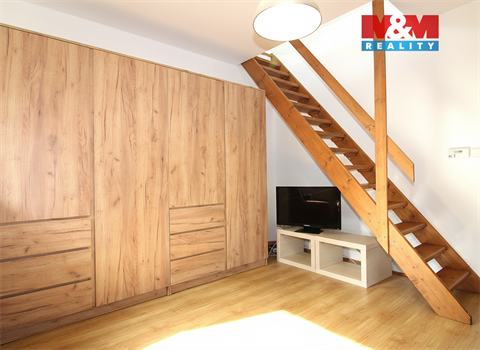 Pronájem bytu 2+1, 46 m² 4