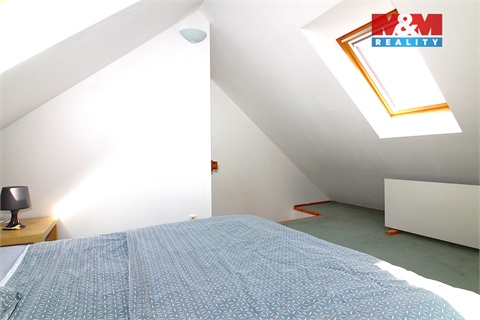 Pronájem bytu 2+1, 46 m² 6