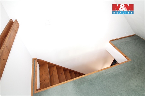 Pronájem bytu 2+1, 46 m² - 4