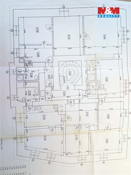 Prodej rodinného domu, 411 m² 28