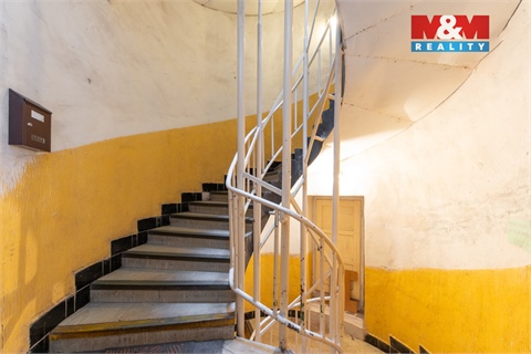 Prodej rodinného domu, 411 m² - 4