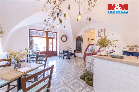 Prodej rodinného domu, 411 m² 16