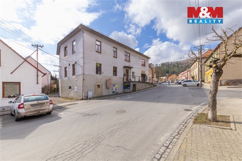 Prodej rodinného domu, 411 m² 4