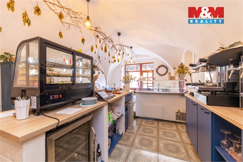 Prodej rodinného domu, 411 m² 20