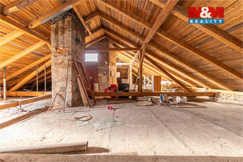 Prodej rodinného domu, 411 m² 6