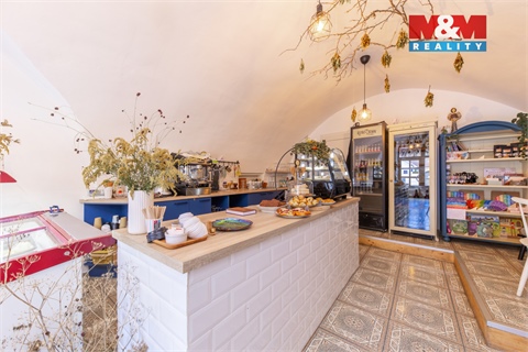 Prodej rodinného domu, 411 m² - 16