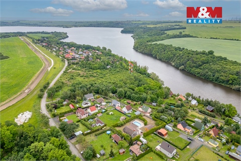 Prodej chaty / chapuly, 130 m² - 10