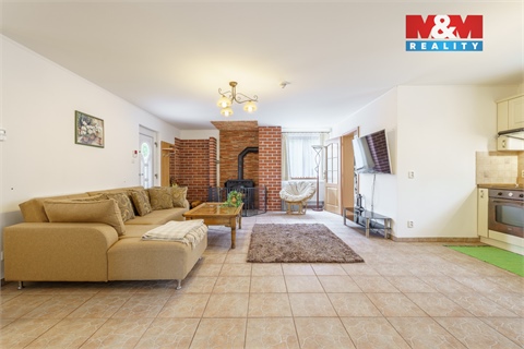 Prodej chaty / chapuly, 130 m² 8