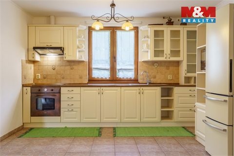 Prodej chaty / chapuly, 130 m² - 2