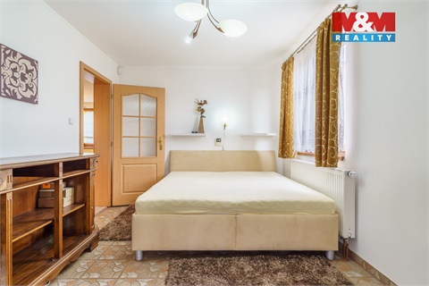 Prodej chaty / chapuly, 130 m² - 6