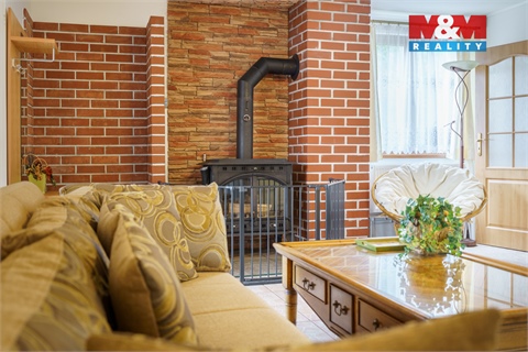 Prodej chaty / chapuly, 130 m² 10