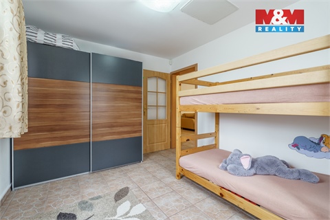 Prodej chaty / chapuly, 130 m² 2