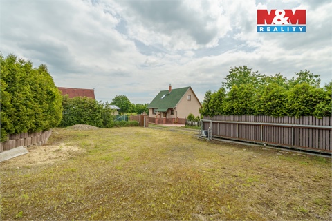 Prodej chaty / chapuly, 130 m² 24