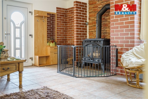 Prodej chaty / chapuly, 130 m² 6