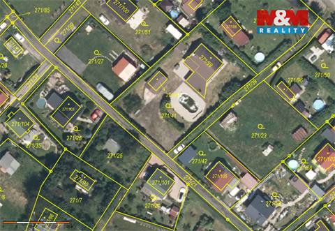 Prodej chaty / chapuly, 130 m² 26