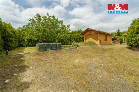 Prodej chaty / chapuly, 130 m² 22