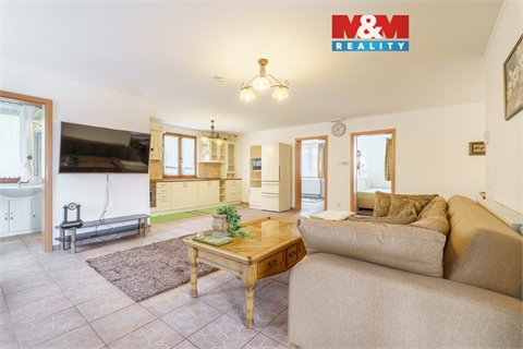 Prodej chaty / chapuly, 130 m² 0