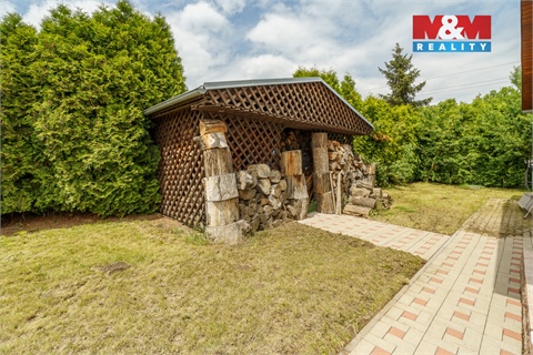 Prodej chaty / chapuly, 130 m² 18